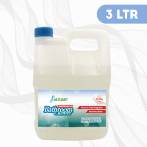Bathroom Cleaner - 3 LTR