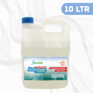 Bathroom Cleaner - 10 LTR