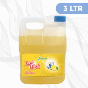 Dish wash - 3 LTR
