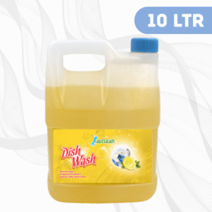 Dish wash - 10 LTR