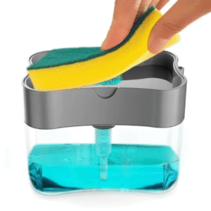 Liquid Dish Wash Dispenser