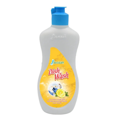 500ml Dish Wash