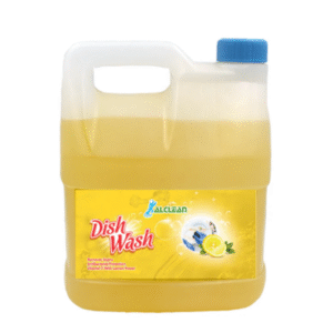 10L Dish wash