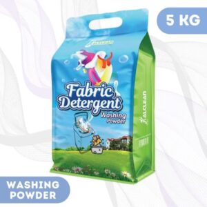 Fabric Detergent Washing Powder