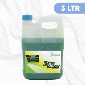Floor Shiner - 3 L