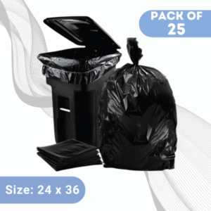 Garbage Bag 24 x 36