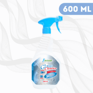 Glass Cleaner - 600ml