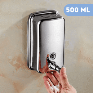 Professional Soap Dispenser 500ml