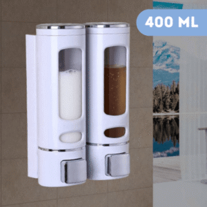 Manual Soap Dispenser