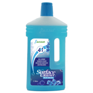 1L - Surface Cleaner Blue Orchid