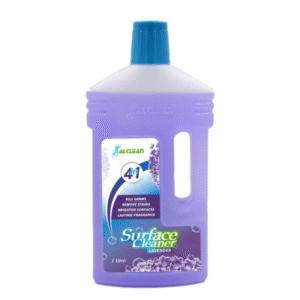 1L Surface Cleaner Lavender