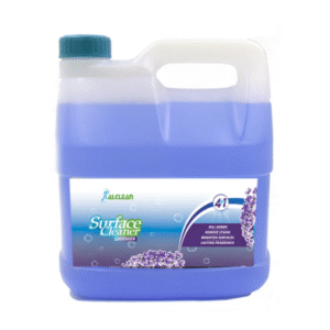 5L Surface Cleaner Lavender