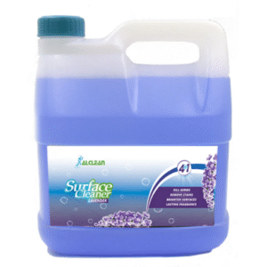10L Surface Cleaner Lavender