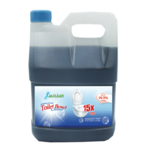 Toilet Bowl Cleaner - 10 LTR