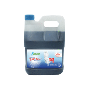 3L Toilet Bowl Cleaner