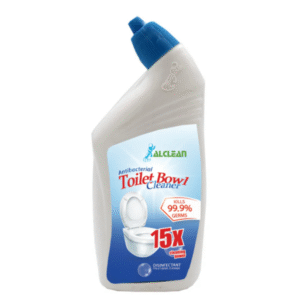 500ml Toilet Bowl Cleaner