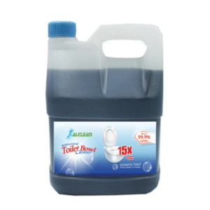 5L Toilet Bowl Cleaner