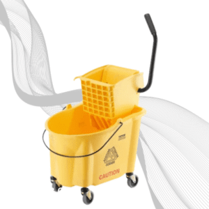 Wringer Mop Bucket
