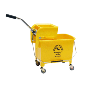 Wringer Mop Bucket