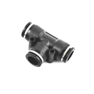 Pneumatic Tee - 8mm