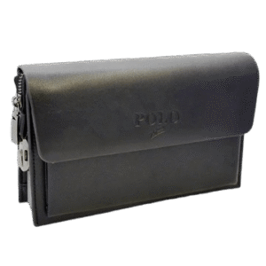 Leather Hand Bag - 010