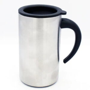 Stainless Steel Travelling Mugs - 300D