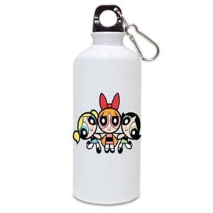 Aluminum Sublimation Bottle - 750ml