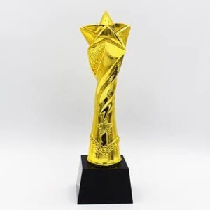 Star Award Trophy - AGT 148