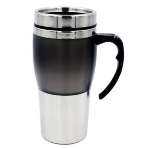 Stainless Steel Flask - 531