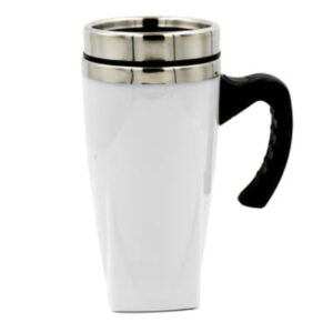 Stainless Steel Travelling Flask - 536