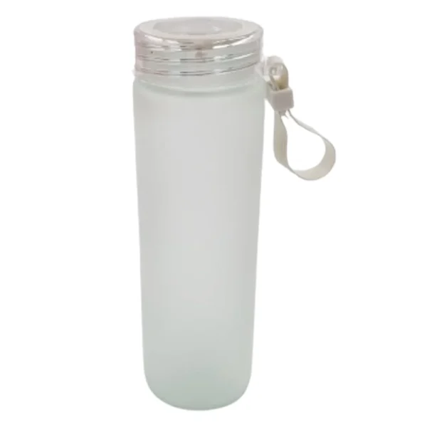 Frosted Sublimation Bottle