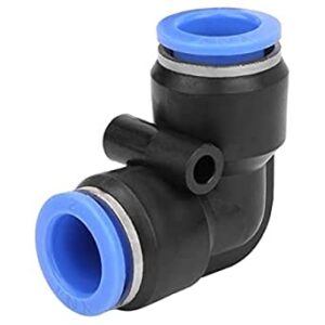 Pneumatic Elbow - 6mm