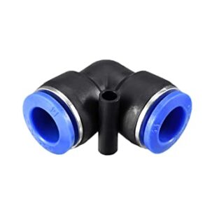 Pneumatic Elbow - 8mm