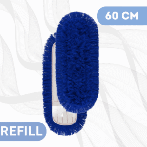 60cm - Refill Acrylic Dust Mop