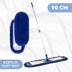 90cm Acrylic Dust Mop