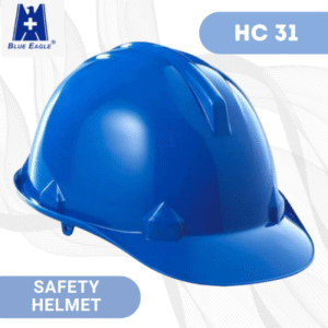 Blue Eagle Safety Helmet