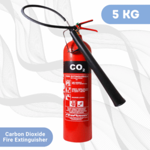 5KG CO₂ Fire Extinguisher