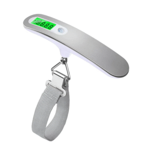 Digital Luggage Weight Scale