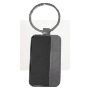 Metal Keychain