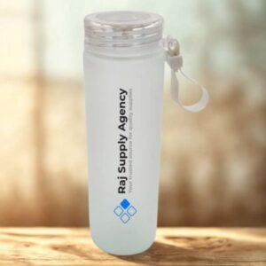 Frosted Sublimation Bottle