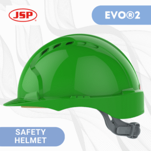 JSP Safety Helmet Slip Ratchet