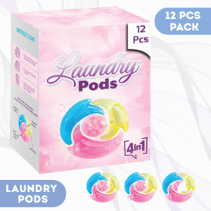 Laundry Pods