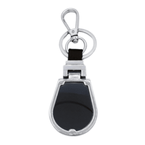 Executive Stylish Metal Keychain