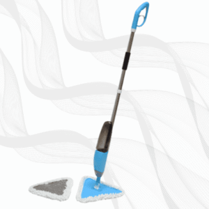 Microfiber Spray Mop