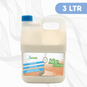Mop Lotion - 3 L