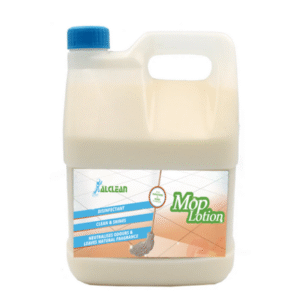 10L Mop Lotion