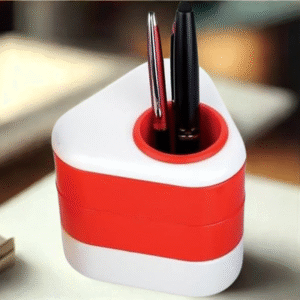 6913 - Multi Compartment Pen holder
