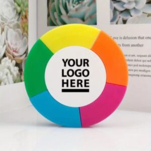 Multi color Highlighter