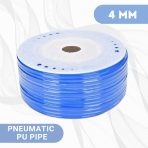 Pneumatic Pipe - 4mm