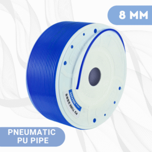8mm - Pneumatic PU Pipe